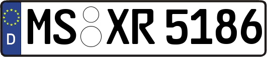 MS-XR5186