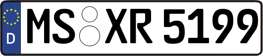 MS-XR5199