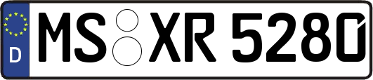 MS-XR5280