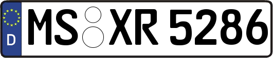 MS-XR5286
