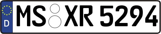 MS-XR5294