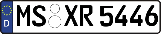 MS-XR5446