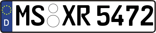 MS-XR5472