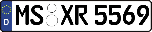 MS-XR5569