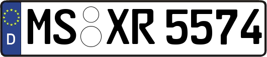 MS-XR5574