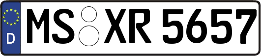 MS-XR5657