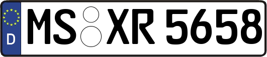 MS-XR5658