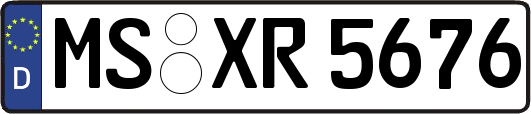 MS-XR5676
