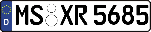 MS-XR5685