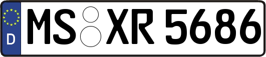 MS-XR5686