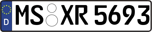 MS-XR5693