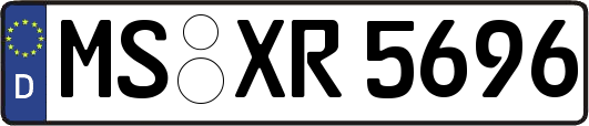 MS-XR5696