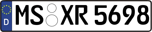 MS-XR5698