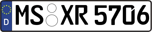 MS-XR5706