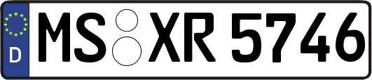 MS-XR5746