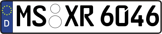 MS-XR6046