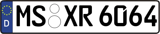 MS-XR6064