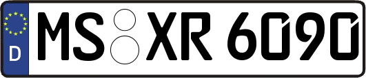 MS-XR6090