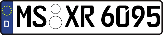 MS-XR6095