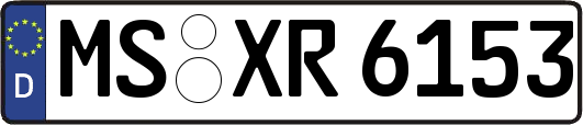 MS-XR6153