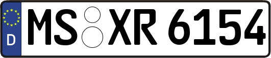 MS-XR6154