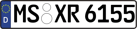 MS-XR6155