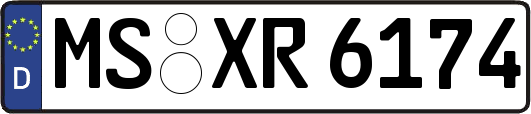 MS-XR6174