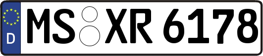 MS-XR6178
