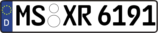 MS-XR6191