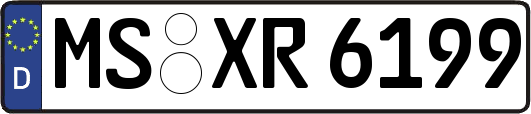MS-XR6199