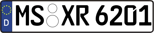 MS-XR6201