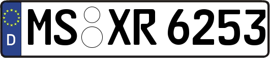 MS-XR6253