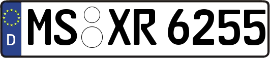 MS-XR6255