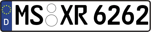 MS-XR6262