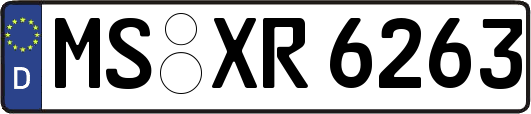 MS-XR6263