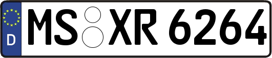MS-XR6264
