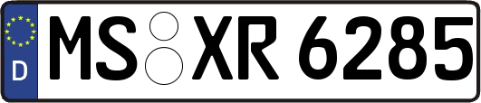 MS-XR6285