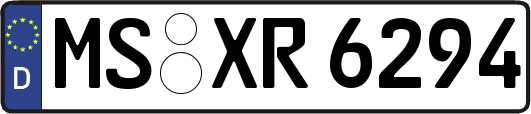 MS-XR6294