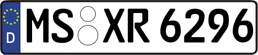 MS-XR6296
