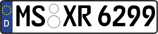 MS-XR6299