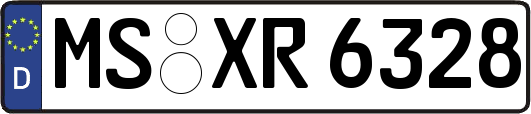 MS-XR6328