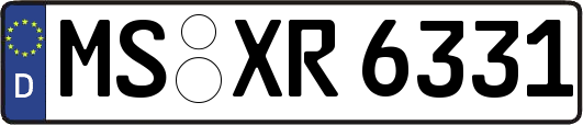 MS-XR6331