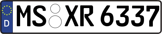 MS-XR6337