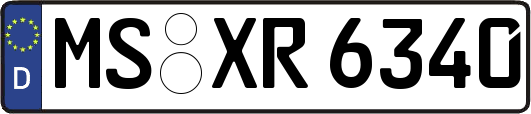 MS-XR6340