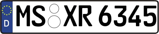 MS-XR6345