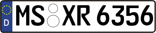 MS-XR6356