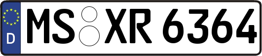 MS-XR6364