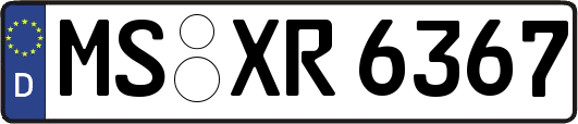 MS-XR6367