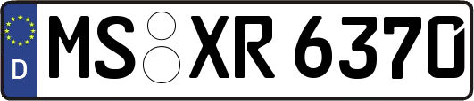 MS-XR6370
