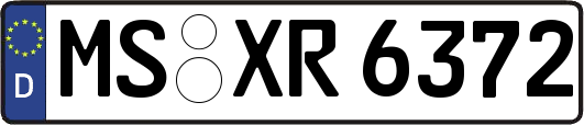 MS-XR6372